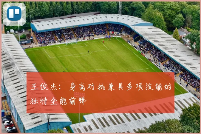 王俊杰：身高对抗兼具多项技能的独特全能前锋