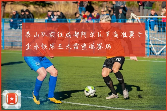 泰山队前往成都阿尔瓦罗高准翼于金永缺席王大雷重返赛场
